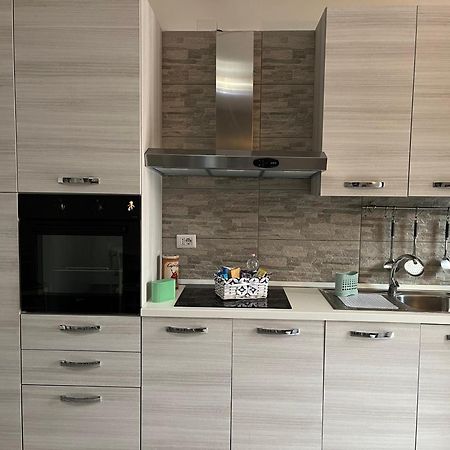 Nicole House Apartment Legnano Exterior foto