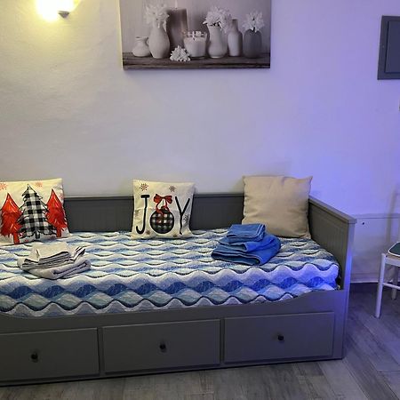 Nicole House Apartment Legnano Exterior foto