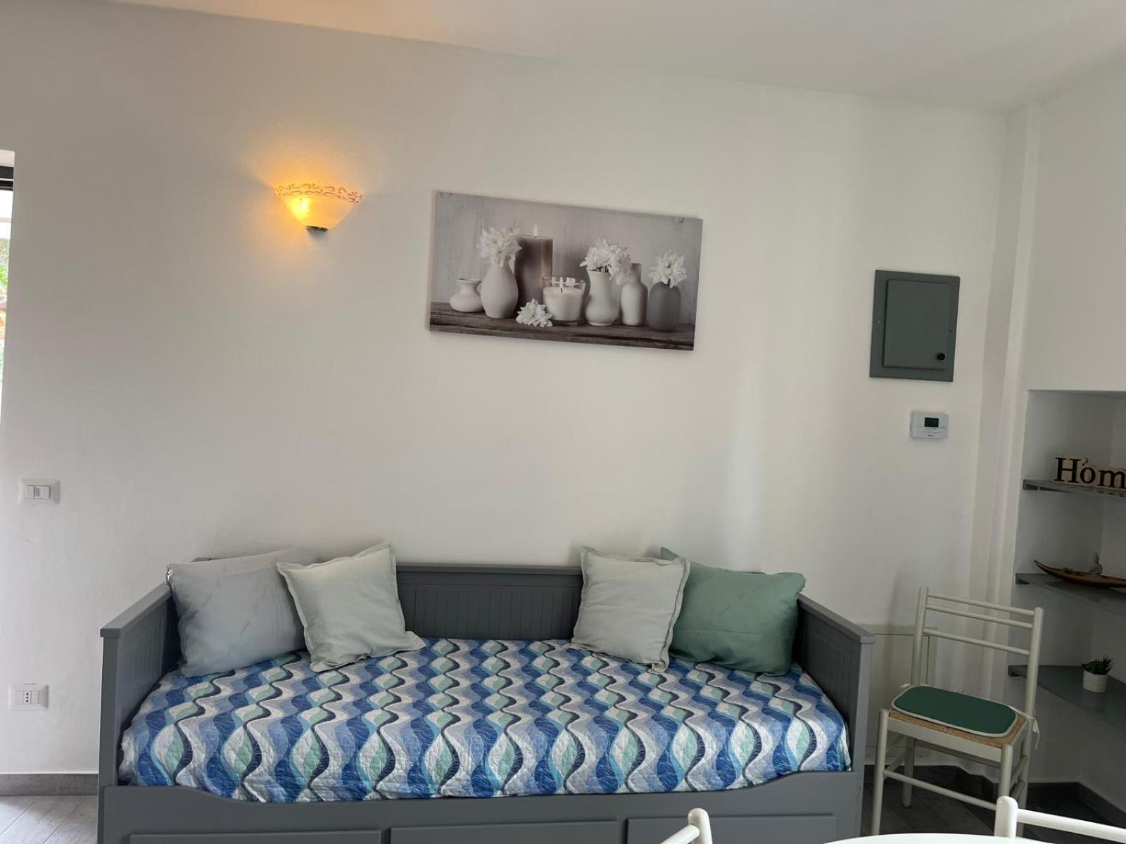 Nicole House Apartment Legnano Exterior foto