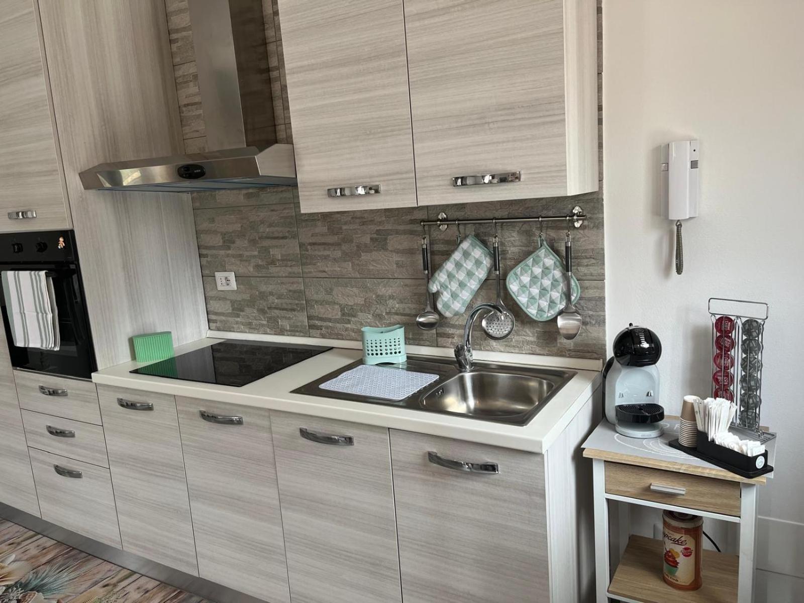 Nicole House Apartment Legnano Exterior foto