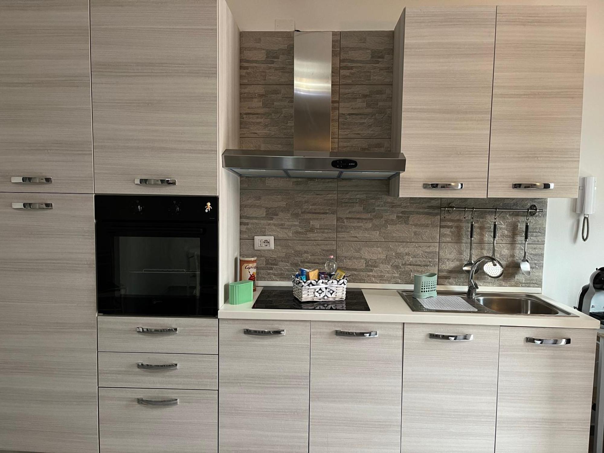 Nicole House Apartment Legnano Exterior foto