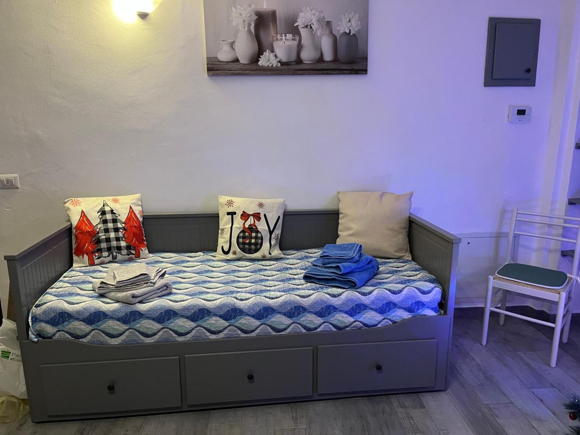Nicole House Apartment Legnano Exterior foto